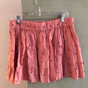 J Crew skirt (medium)